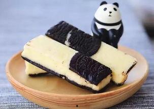 娱乐吃瓜君奥利奥,娱乐吃瓜界的“甜心”揭秘