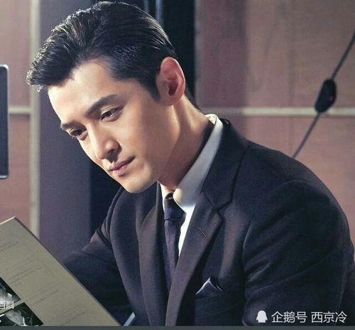 爱豆吃瓜娱乐酱胡歌,从影视巨星到吃瓜娱乐酱,揭秘他的跨界人生